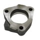 1958-1974 C1 C2 C3 Corvette Heat Riser Spacer 2 Inch