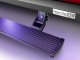 AMP Research 2021-2023 Ford Bronco 4 Door (Excl. Raptor) XL PowerStep - Black