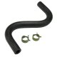 1970-1982 C3 Corvette Gas Hose at Fuel Pump