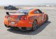 2009-2015 Nissan GT-R [R35] Aero Side Skirts (Urethane) - GTRKB12829 Stillen Exterior Styling