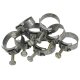 1968l-71 C3 Corvette Heater Hose Clamp Kit (8 Pcs)