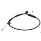 1977-1982 C3 Corvette Temp. Control Cable