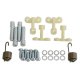 1968-1982 C3 Corvette Headlight Adjuster & Spring Kit