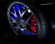 2010-2015 Camaro Illuminated LED Wheel Rings