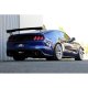 APR Performance GTC-200 S550 Mustang Spec W/ Carbon Fiber Factory Spoiler Center Pedestal Cover f...