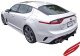 2018-2021 Kia Stinger GT (AWD/RWD 3.3TT) Rear Diffuser [Matte Black] - KB26002MB Stillen Exterior...