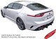 2018-2021 Kia Stinger GT (AWD/RWD 3.3TT) Rear Diffuser [Unpainted] - KB26002 Stillen Exterior Sty...