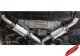 2017-2021 Infiniti Q60 Exhaust System Stillen 504454