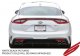 2018-2021 Kia Stinger GT (AWD/RWD 3.3TT) Rear Diffuser [Unpainted] - KB26002 Stillen Exterior Sty...