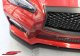 2014-17 Infiniti Q50 Sport - Front Splitter - KB11225 Stillen Exterior Styling