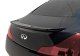 2008-2013 Infiniti G37 Coupe / 2014-2015 Q60 Rear Trunk Spoiler - KB11923 Stillen Exterior Stylin...