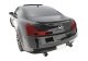 2008-2013 Infiniti G37 Coupe / 2014-2015 Q60 Rear Trunk Spoiler - KB11923 Stillen Exterior Stylin...