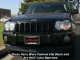 STILLEN HEADLIGHT ACCENTS Jeep Grand Cherokee Stillen Exterior Styling