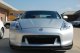 2009-2012 Nissan 370Z [Z34] Front Splitter - KB111215 Stillen Exterior Styling