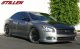 2009-2015 Nissan Maxima Front Lip Spoiler - KB12742 Stillen Exterior Styling