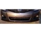 2010-2012 Nissan Altima Sedan - Front Lip Spoiler - KB12942 Stillen Exterior Styling