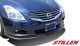 2010-2012 Nissan Altima Sedan - Front Lip Spoiler - KB12942 Stillen Exterior Styling