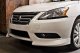 2013-2015 Nissan Sentra Front Lip Spoiler - KB13346 Stillen Exterior Styling