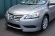 2013-2015 Nissan Sentra Front Lip Spoiler - KB13346 Stillen Exterior Styling