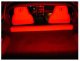 C6 C5 Corvette /C6 Rear Compartment LED Strip Lighting