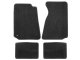 2001-2008 Chevrolet Trailblazer Embroidered Lloyd Ultimat Floor Mats