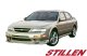 1997-1999 Nissan Maxima Front Lip Spoiler - 108211 Stillen Exterior Styling