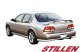 1997-1999 Nissan Maxima Passenger Side Rear Corner - 108217 Stillen Exterior Styling