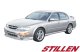 1997-1999 Nissan Maxima [5pc] Body Kit - 108200 Stillen Exterior Styling