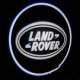 ORACLE Door LED Projectors - Land Rover