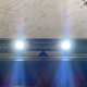 ORACLE Lighting Rear Bumper LED Reverse Lights for Jeep Wrangler JL