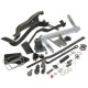 1968-1982 C3 Corvette Manual Trans Changeover Kit (pcg-c3)