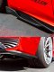 2017-2022 Infiniti Q60 Side Skirts & Rear Corners [Unpainted] - KB11236 Stillen Exterior Styling