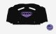 2005-2006 Pontiac GTO Replacement Hood Liner w/Color Logo Emblem