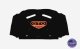 2005-2006 Pontiac GTO Replacement Hood Liner w/Color Logo Emblem