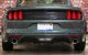 2015-2017 Ford Mustang ROUSH 5.0 L Exhaust Kit Round Tip