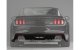 2015 2016 Ford Mustang ROUSH Rear Fascia Prepped for Rear Back up Sensors