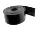 Metro Gas Tank Strap Cushion 1/8" Thickness, 2" W X 9' L, Flat-Style Rubber; RP 25-B