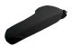 2016-2023 Camaro Console Lid Armrest Cover Protector Fleece Black