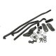 1974-1976 C3 Corvette Shifter Linkage Kit