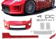 2009-2020 Nissan 370Z [Z34] 4-Piece Body Kit - KB11120KT1 Stillen Exterior Styling