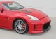 2009-2020 Nissan 370Z [Z34] 4-Piece Body Kit - KB11120KT1 Stillen Exterior Styling