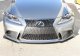 2014-2015 Lexus IS250, IS350 F Sport - Front Splitter - KB31001 Stillen Exterior Styling