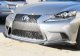 2014-2015 Lexus IS250, IS350 F Sport - Front Splitter - KB31001 Stillen Exterior Styling