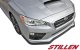 2015-2017 Subaru WRX / WRX STI Front Splitter - KB23001 Stillen Exterior Styling