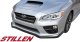 2015-2017 Subaru WRX / WRX STI Front Splitter - KB23001 Stillen Exterior Styling