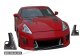 2009-2020 Nissan 370Z [Z34] Brake Cooling Duct Inserts [Fangs] - KB111216 Stillen Exterior Stylin...