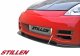 2003-2008 Nissan 350Z [Z33] Front Fascia [Series 2] - 1035010 Stillen Exterior Styling