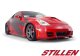 2003-2008 Nissan 350Z [Z33] Front Fascia [Series 2] - 1035010 Stillen Exterior Styling