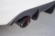 2014-17 Infiniti Q50 Rear Diffuser [Unpainted] - KB11222 Stillen Exterior Styling