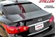 2014-17 Infiniti Q50 Roof Wing - KB11224 Stillen Exterior Styling